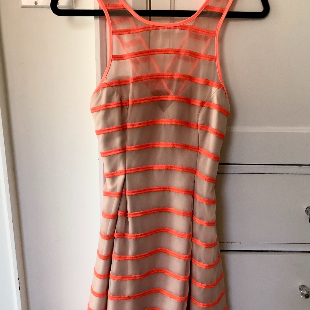 Finders Keepers Dress - NWT